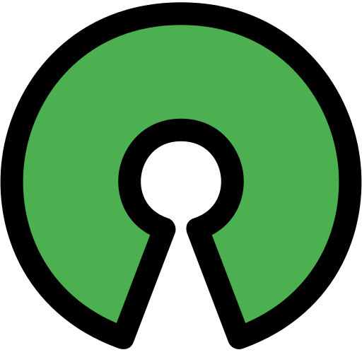 Open-source Icon